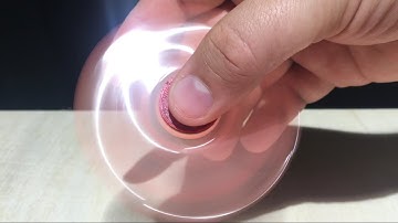 DIY EPOXY RESIN FIDGET SPINNER | How To Make A Fidget Spinner At Home