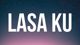 Lasa Ku - Khims (Lyrics) | Tausug Song