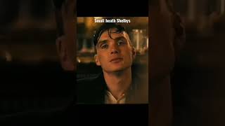 #PeakyBlinders Tommy Shelby and Grace Lovely moments"Eye contact with best walk"|Gangster shelby|
