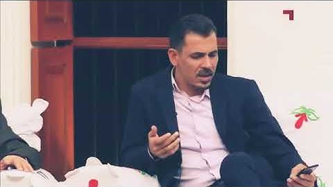 شاهد رد فعل الكابتن يونس محمود على تصرفات بسام الراوي