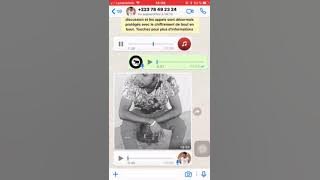 Jack P - C’est vrai (Son)