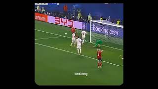 Mert Günok Harika Kurtarış