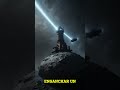 El Último Faro Estelar  | Historias HFY | SCI-FI | Ciencia ficción