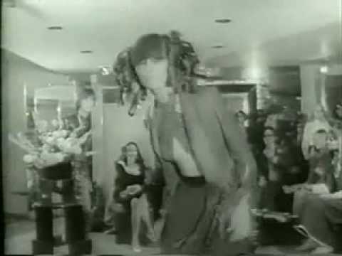 The Red Button - "Cruel Girl" akkorde