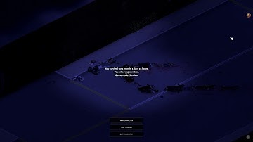 Inexplicable instant death | Project Zomboid | Solo