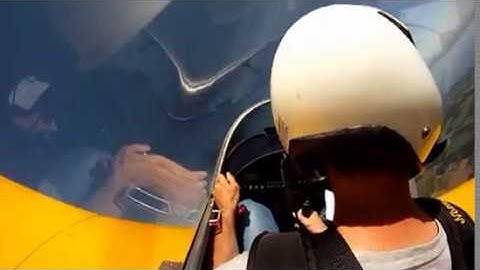 Onex Flight Testing by Roger Tanner