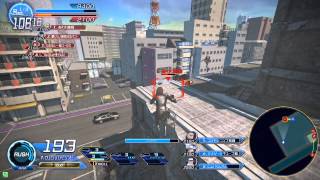 ガンスリンガーストラトス2 16オンスロート 26 20141104
