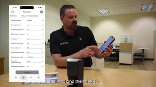 OVS-02GT: App Programming Parameter Overview News