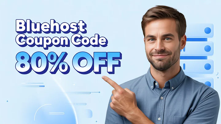 Bluehost Coupon Code 2026 – Biggest Hosting Discount Available