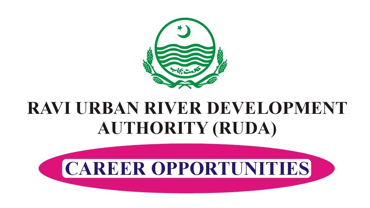 Ravi Urban River Development Authority Jobs YouTube