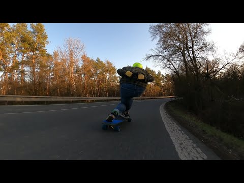 PTHC - Horoměřická rawrun 2K21