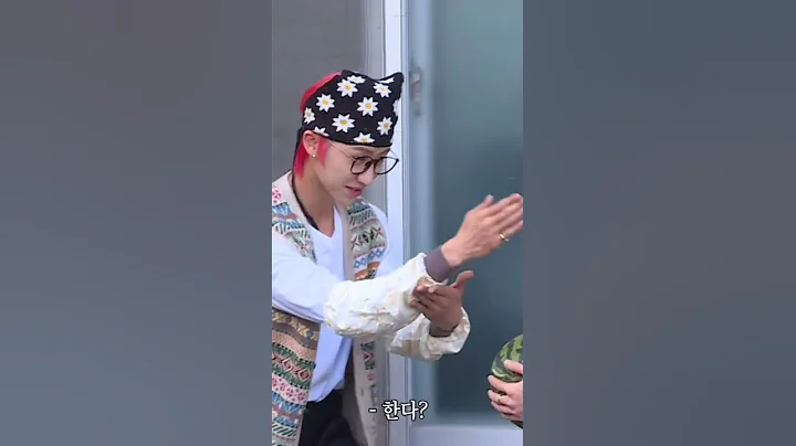 The8 when he forgets to meditate