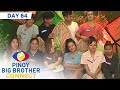 Day 64: Housemates, pumili ng King and Queen of Hearts sa bahay ni Kuya | PBB Connect