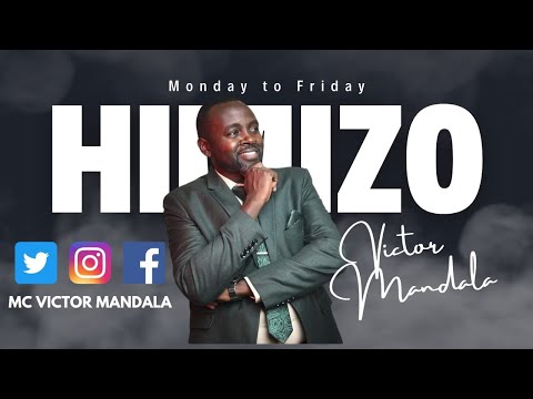Hujapata Kwasababu Hujataka Kwani UKITAKA INAWEZEKANA Himizo Na Victor Mandala VMM SUBSCRIBE