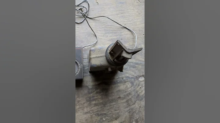 Channel Master - Automatic