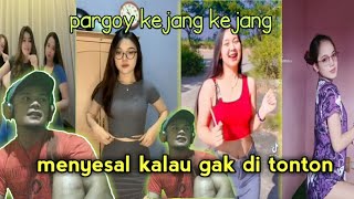 Tiktok Kejang- Kejang Tik-Tok Terbaru