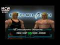 Owen Hart vs. Chris Jericho - WWF Intercontinental Championship - Backlash - Ep. 1062