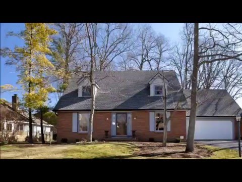 7084 Scribner Way, Dublin, OH home video tour