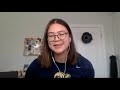 CCC Person of the Week - Stephanie Moy, Suffolk Ice Hockey
