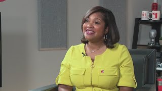 Columbus City Schools' superintendent says investing in future teachers is important