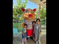 Parkroyal A&rsquo;Famosa Melaka Resort | Breakfast Spread - Comparison on 9 June and 24 Dec 2025
