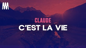 Claude - C