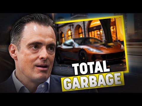 Supercar Dealer Reveals