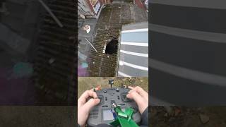 Download Lagu All Gas No Brakes 🔥 | FPV Drone Freestyle (🎥: IG / nils.vo) MP3