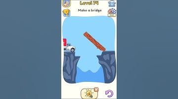 DOP 5: Delete One Part level 74