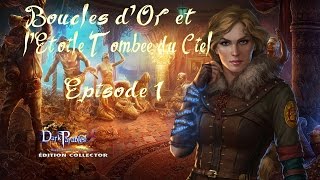 Dark Parables - Boucles d'Or et l'Etoile Tombée du Ciel - Episode 1 - Intro + Chapitre 1 screenshot 3