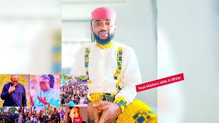 Obi attends Somto's burial 