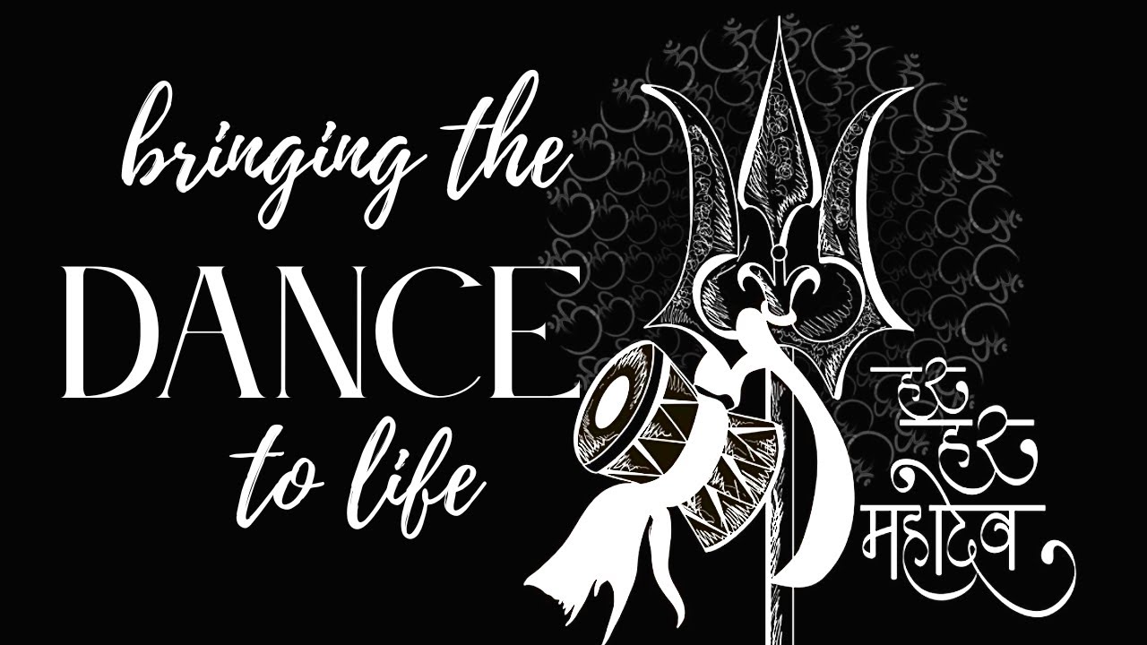 The Cosmic Dance as Life Map The Cosmic Dance as Life Map