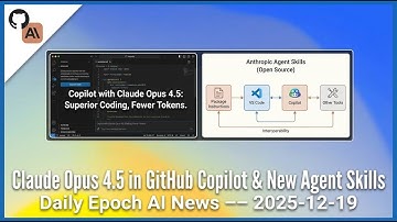 AI News: Claude Agent Skills, Qwen Image Layered, Gemma Scope 2, and more!