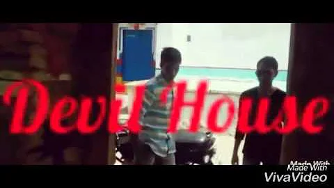 Musa Shroff Horror Movie Devil house