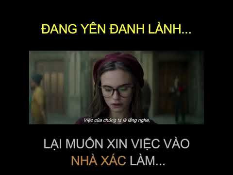 Chuyện Kinh Dị