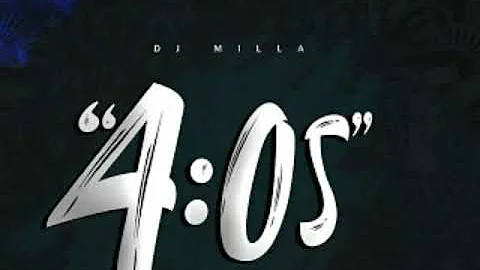 Dj Milla Ft Sami Berhane (Aykielone Original Remix)