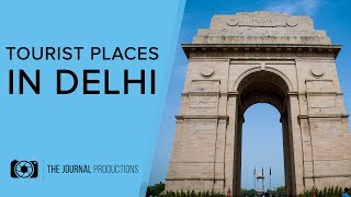 Delhi Tourist Places: Places to visit in New Delhi, India | Delhi Tourism