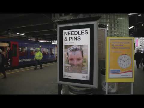 Related Embedded Video Item Thumbnail