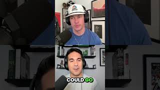 New York #Jets Year One Draft Pick Expectations #shorts #NFLDraft (BADLANDS)