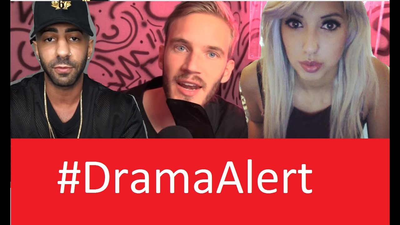 PewDiePie Goes CRAZY! 