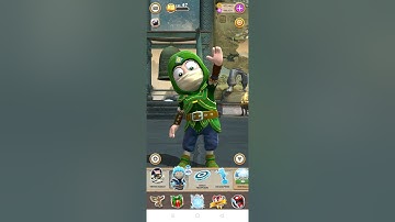 clumsy ninja level 47