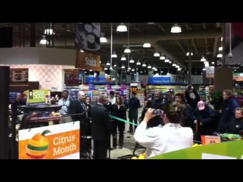 sobeys clearwater grand opening youtube sobeys flyer fort mcmurray alberta