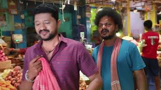     Pudhu Vasantham  Semma Scenes  03 Apr 2026  Tamil Serial  Sun Tv
