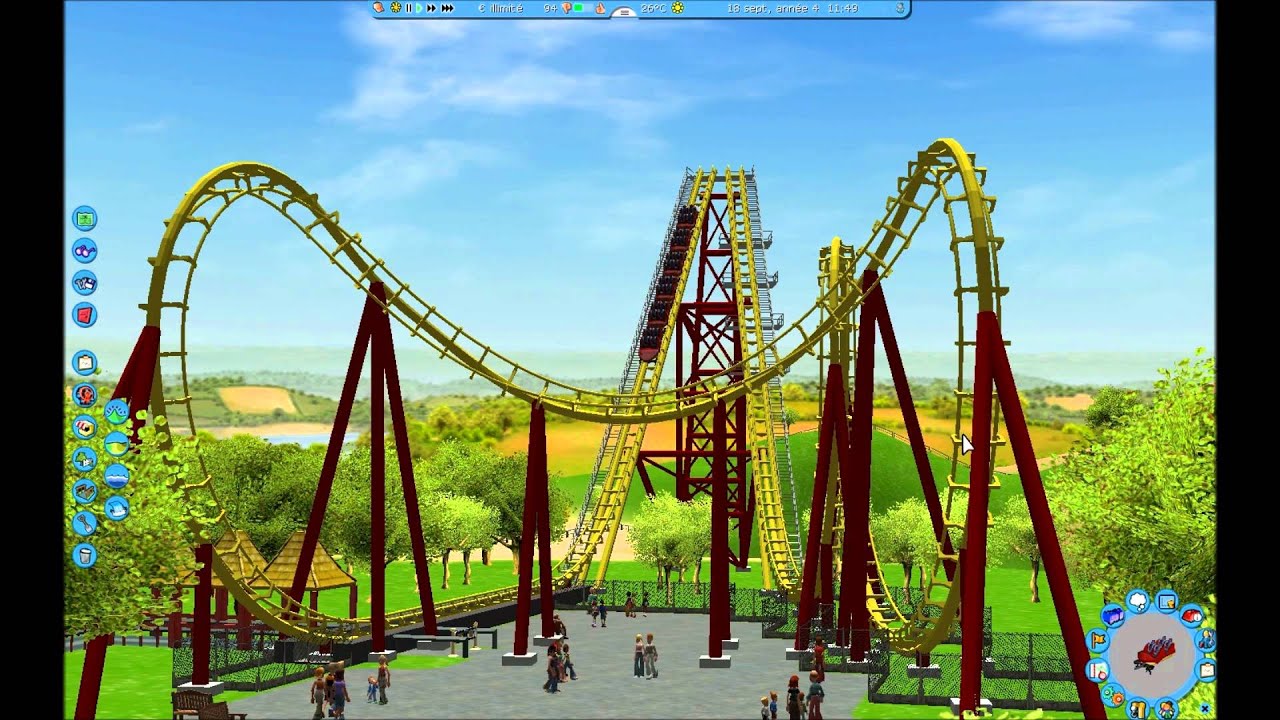 vekoma slc ctr