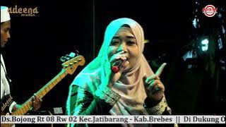 Jangan Bercermin Di Air Keruh  - ADEENA MUSIC Live JATIBARANG - BREBES