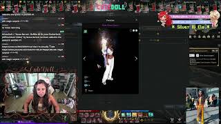 Glav Wave Weapon Skin Lost Ark!!