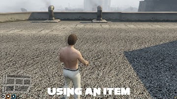 QB-Core Weapon Serial Scratching With Minigame [foxy-serialscratch]