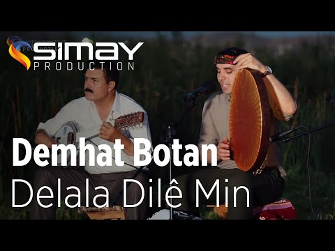 Demhat Botan -
