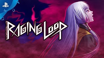 Raging Loop - Accolades Trailer | PS4