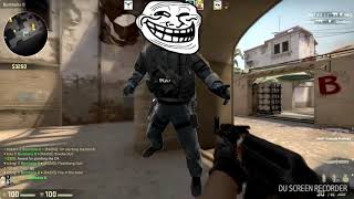 Sound Bomb Has Been Defuse Trolling